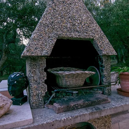 Tonci Apartmán Duće